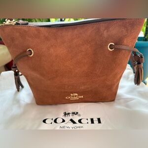 Coach Andy Crossbody bag